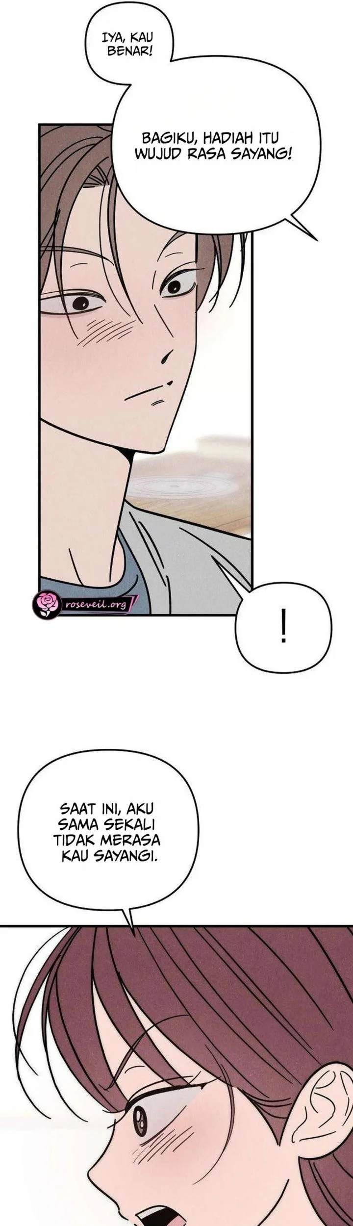 Older Women’s Club Chapter 12 Gambar 29