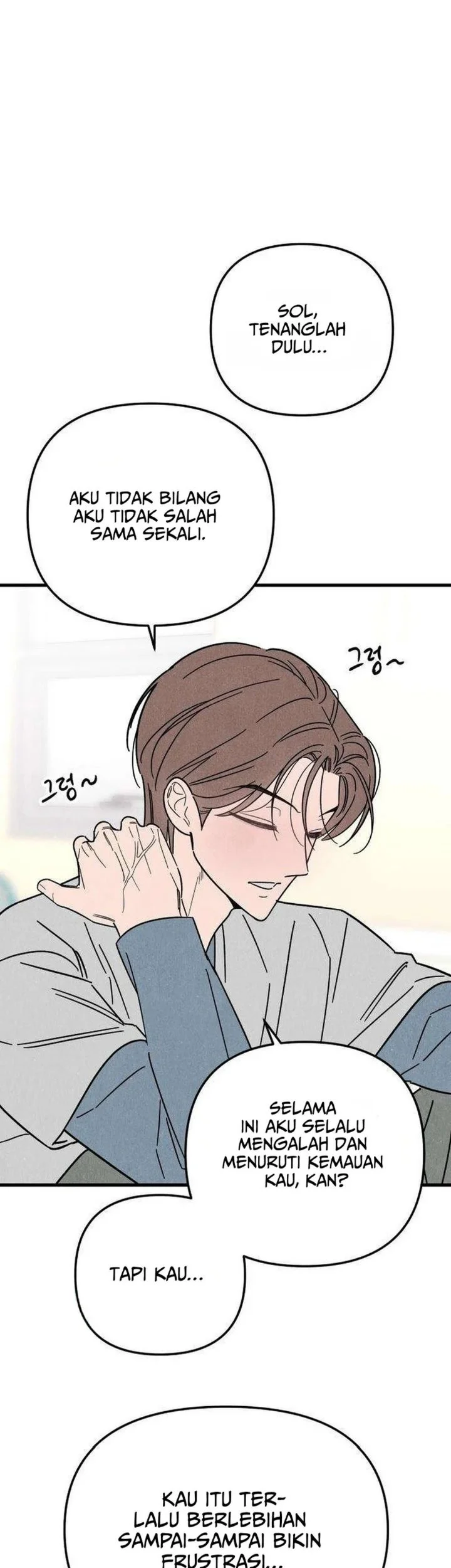 Older Women’s Club Chapter 12 Gambar 31
