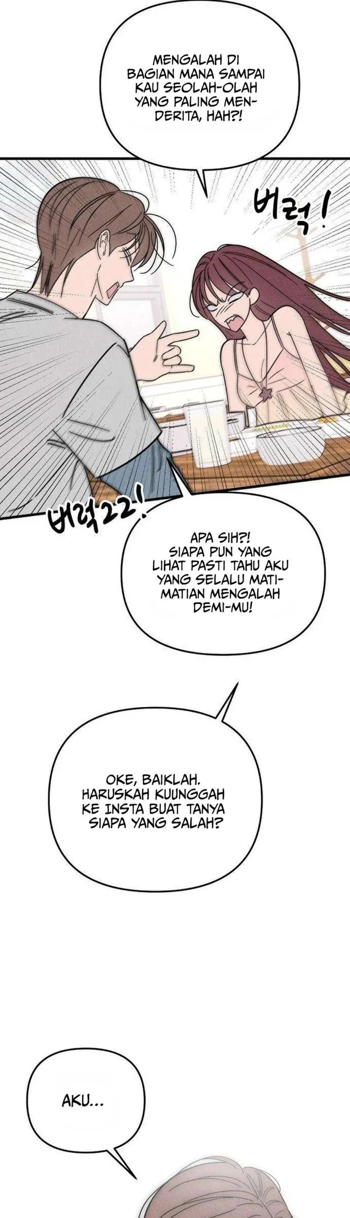 Older Women’s Club Chapter 12 Gambar 33