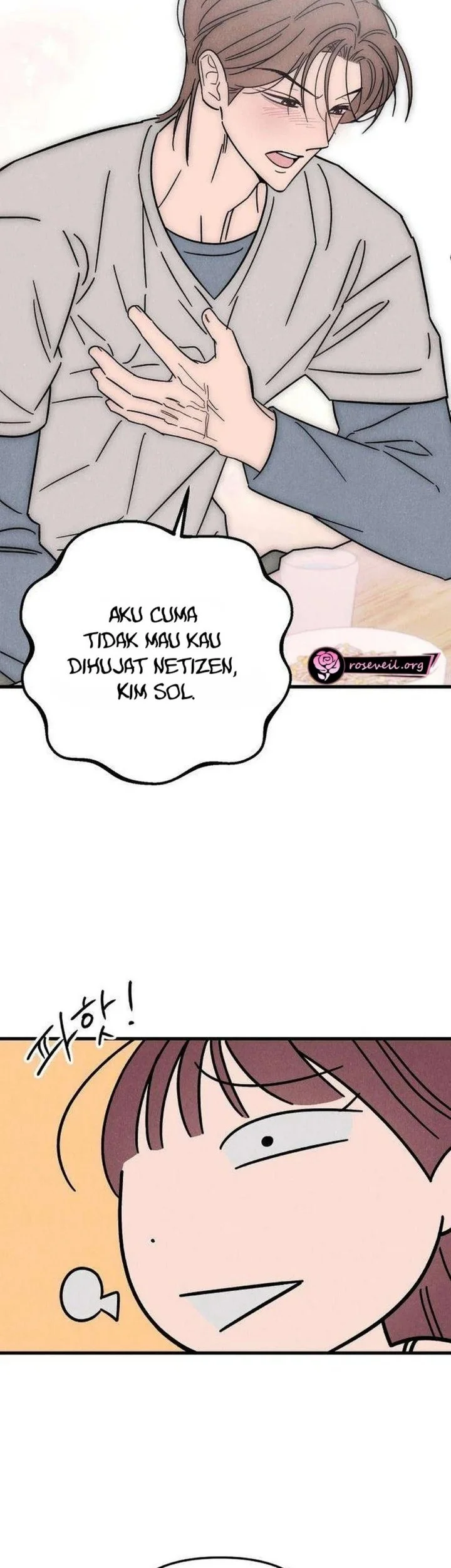Older Women’s Club Chapter 12 Gambar 34