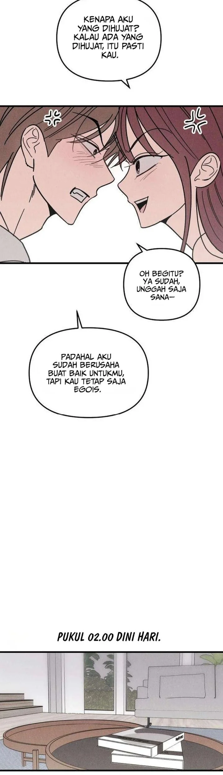 Older Women’s Club Chapter 12 Gambar 35