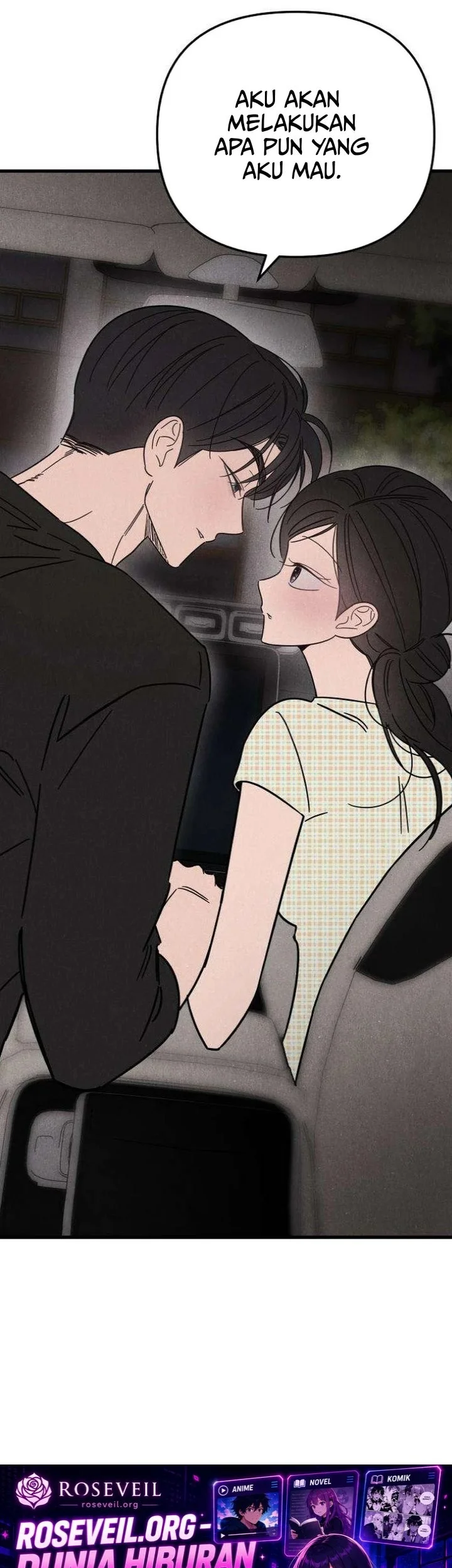Older Women’s Club Chapter 13 Gambar 57