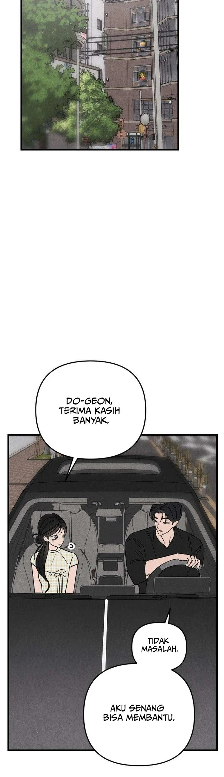 Older Women’s Club Chapter 13 Gambar 38