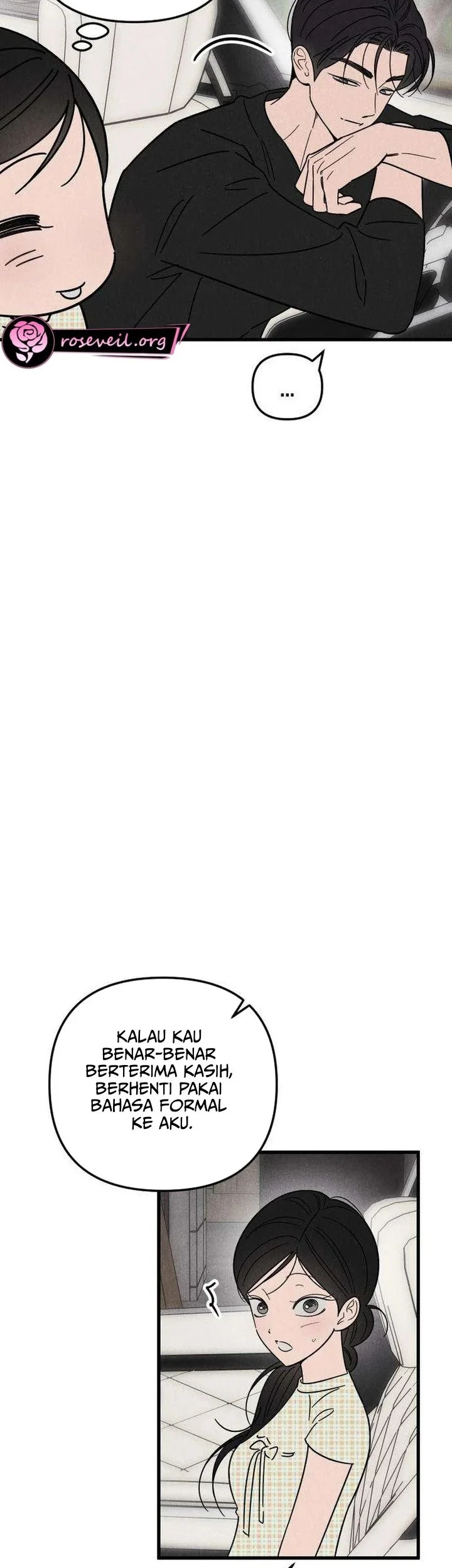 Older Women’s Club Chapter 13 Gambar 40