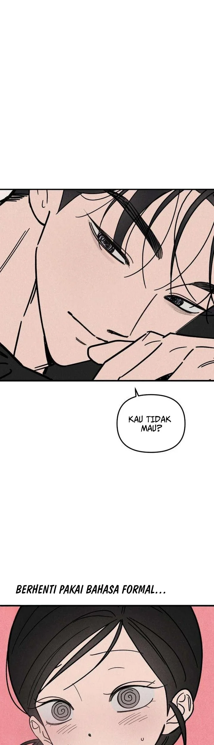 Older Women’s Club Chapter 13 Gambar 43