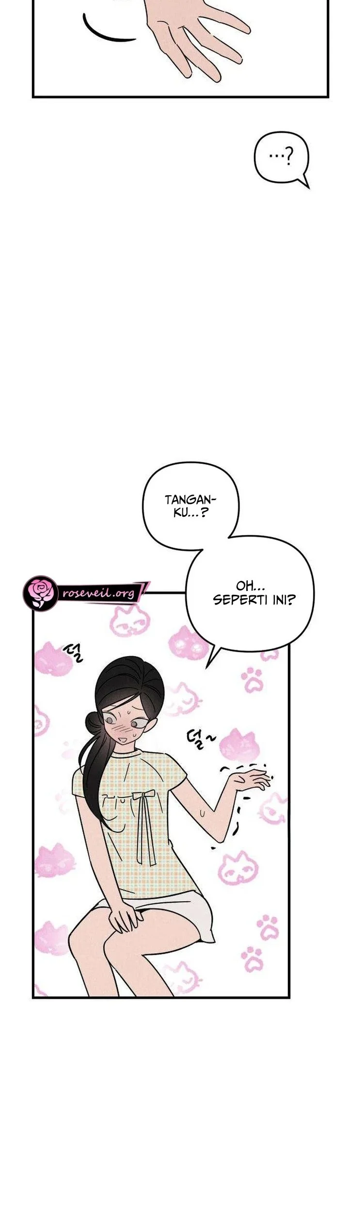 Older Women’s Club Chapter 13 Gambar 48