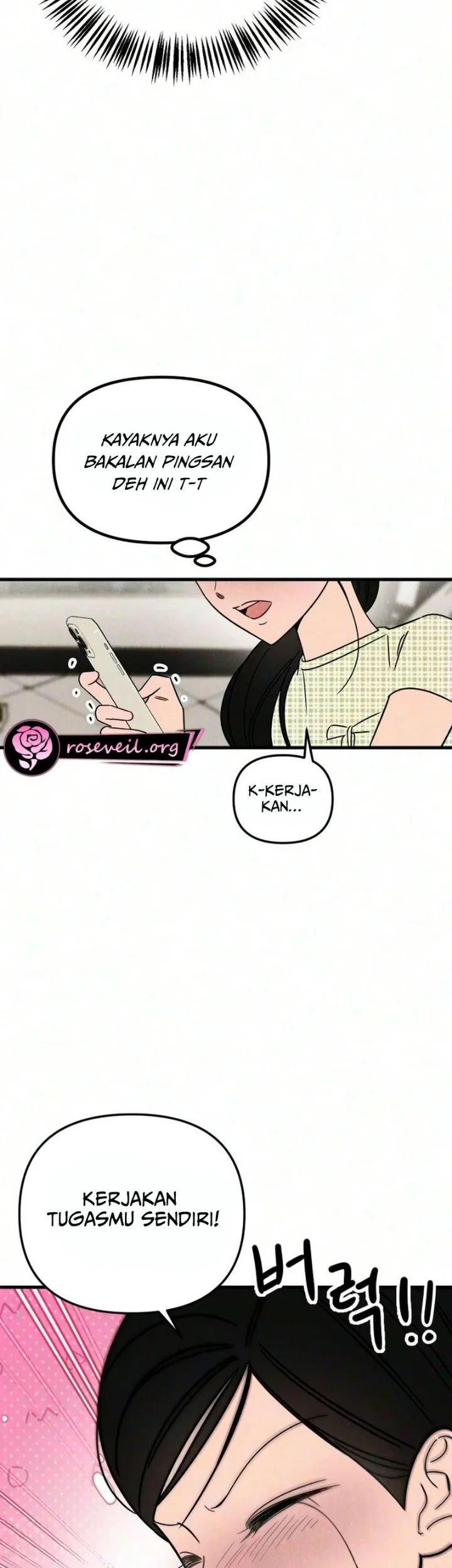 Older Women’s Club Chapter 14 Gambar 29