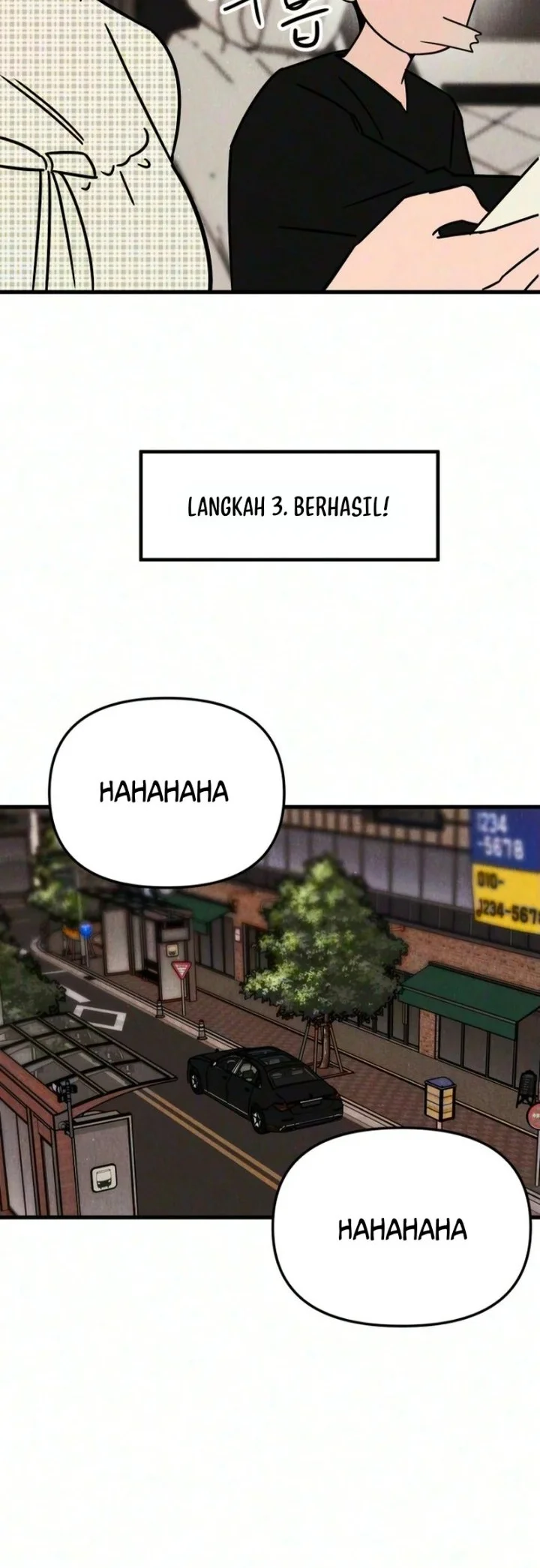 Older Women’s Club Chapter 14 Gambar 31