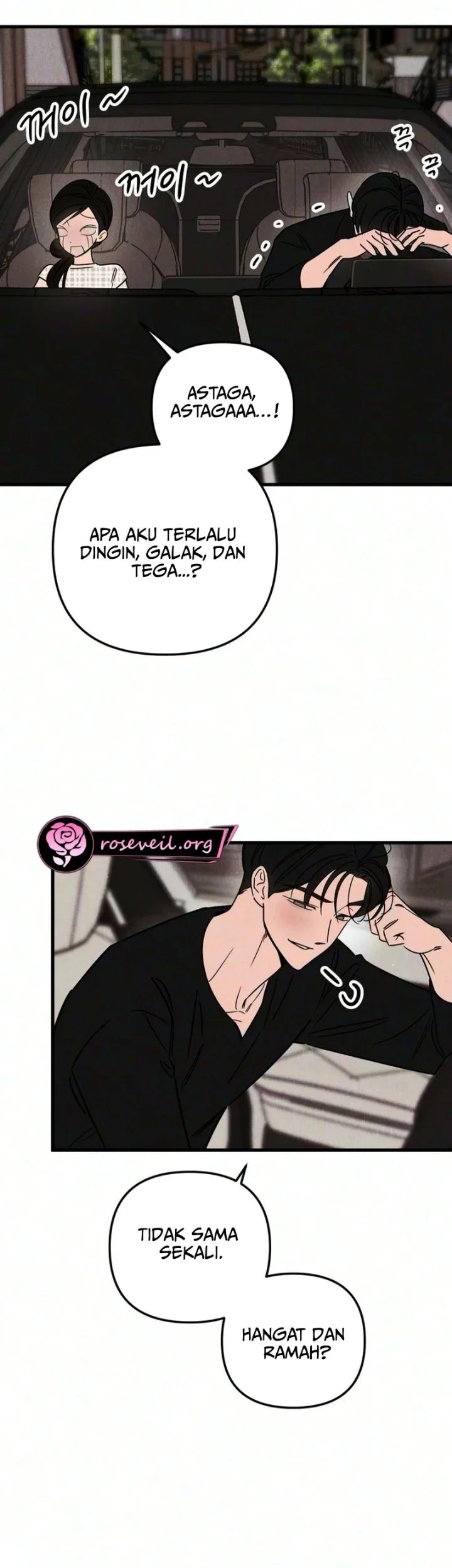 Older Women’s Club Chapter 14 Gambar 32