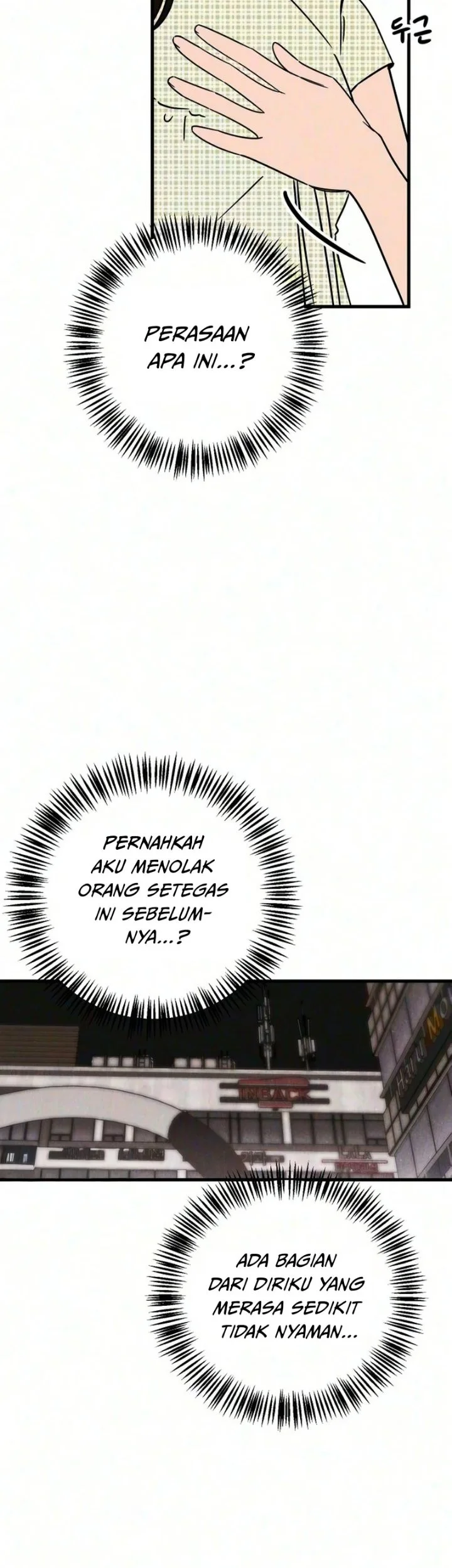 Older Women’s Club Chapter 14 Gambar 34