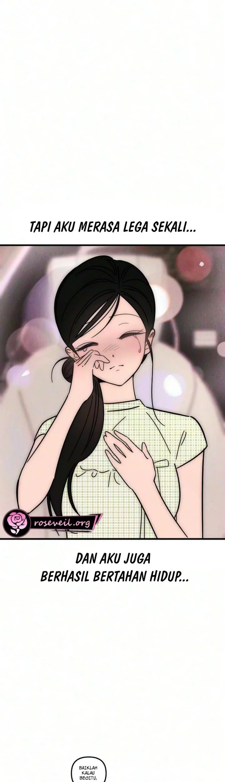 Older Women’s Club Chapter 14 Gambar 35