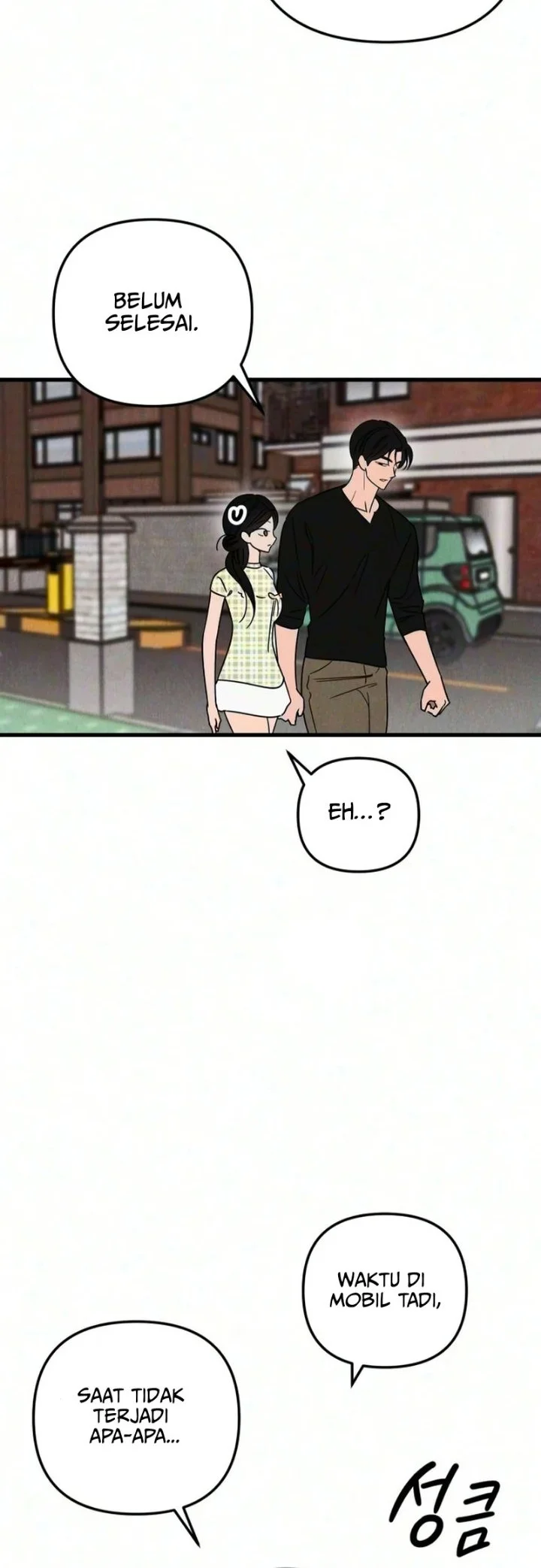 Older Women’s Club Chapter 14 Gambar 37