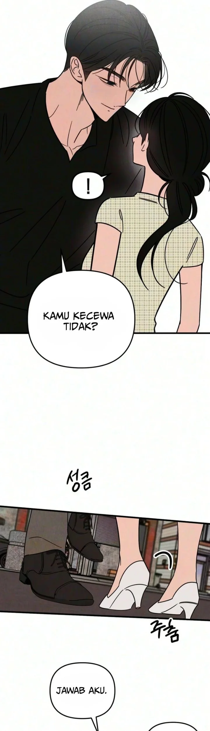 Older Women’s Club Chapter 14 Gambar 38
