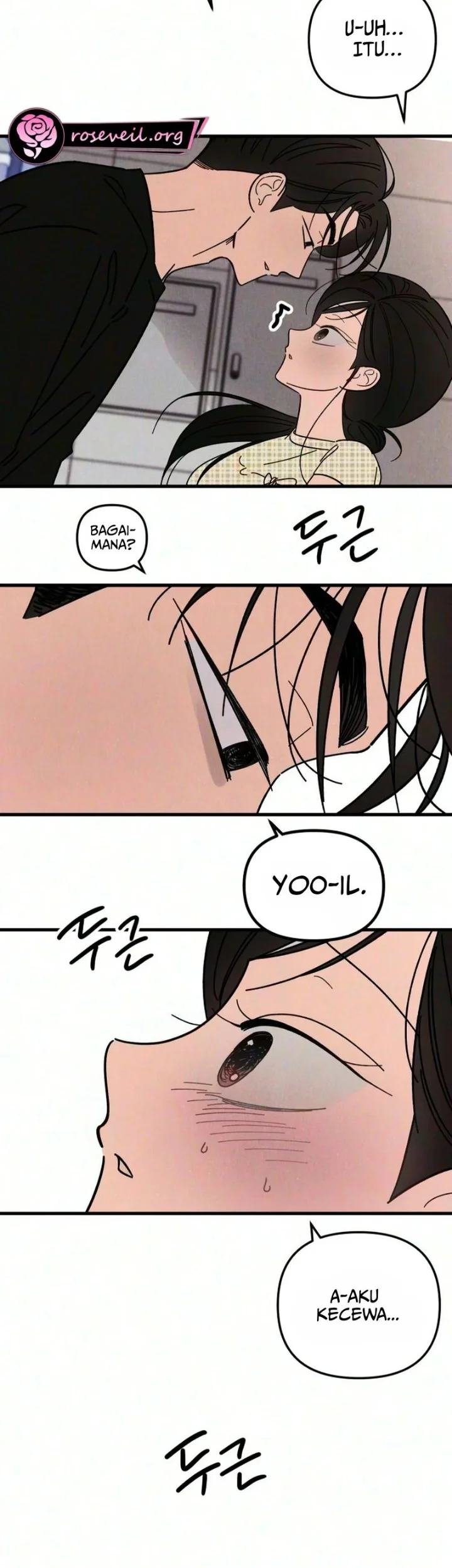 Older Women’s Club Chapter 14 Gambar 39