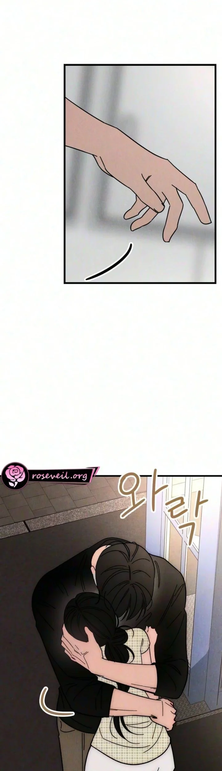 Older Women’s Club Chapter 14 Gambar 40