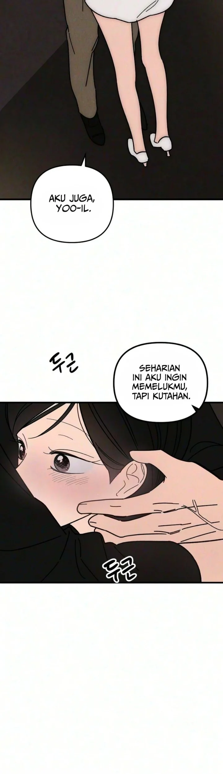 Older Women’s Club Chapter 14 Gambar 41
