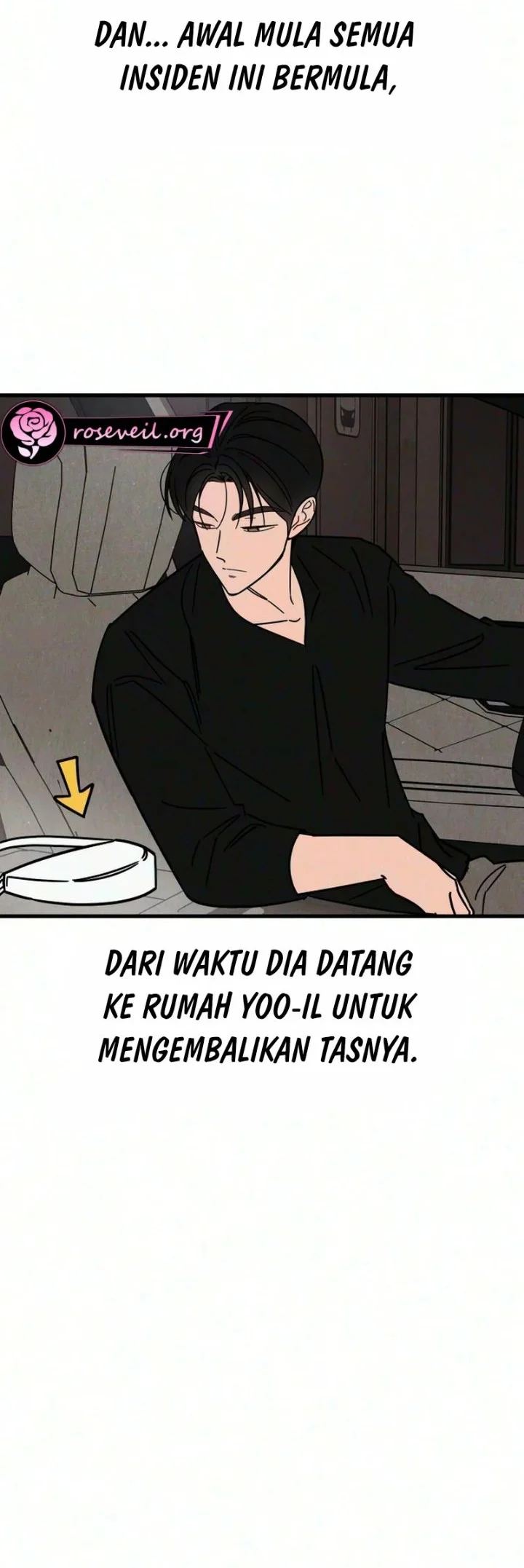 Older Women’s Club Chapter 14 Gambar 43