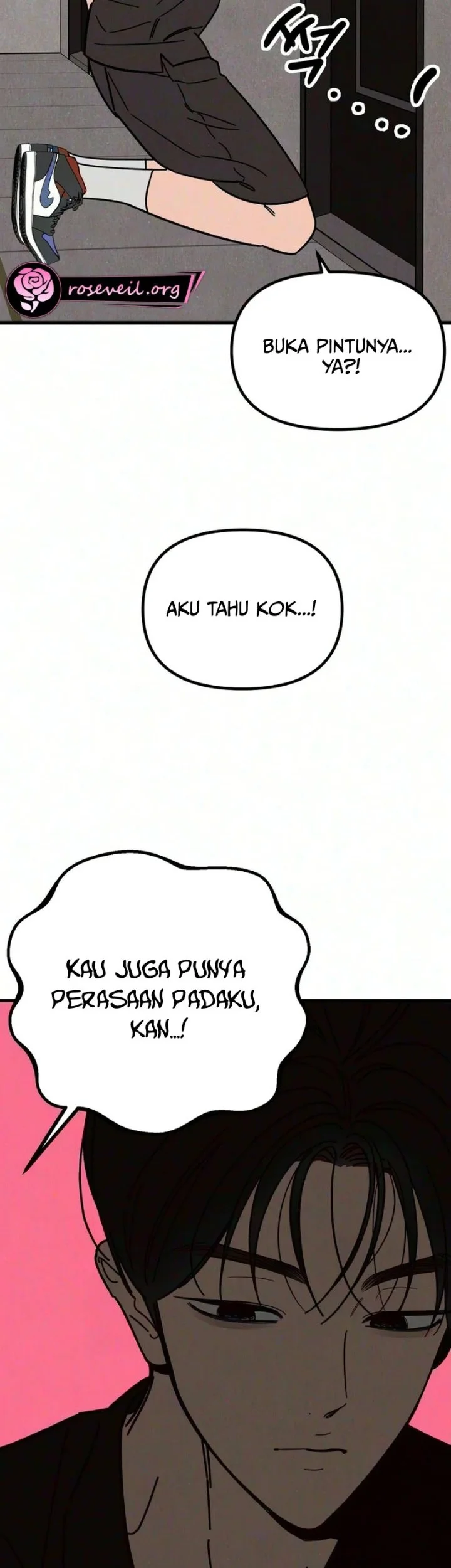 Older Women’s Club Chapter 14 Gambar 45