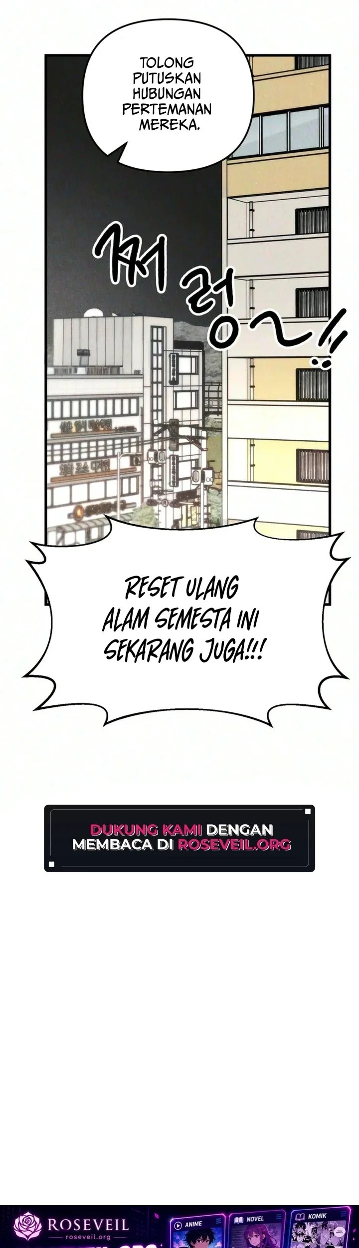 Older Women’s Club Chapter 15 Gambar 56