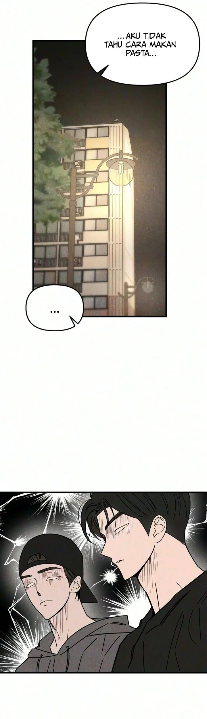 Older Women’s Club Chapter 15 Gambar 36