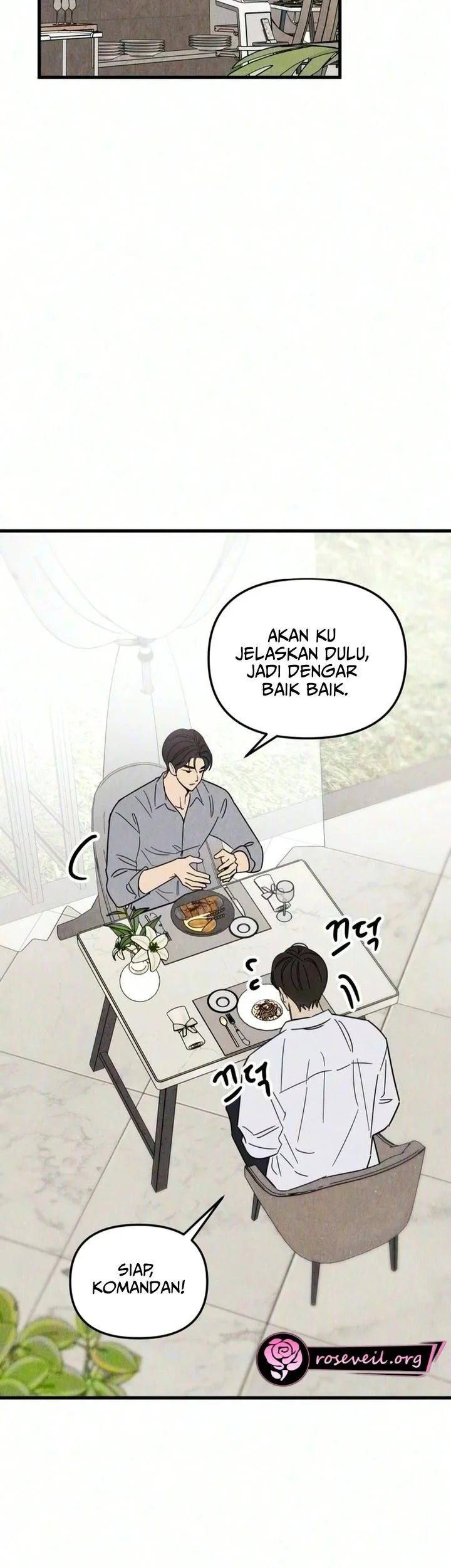 Older Women’s Club Chapter 15 Gambar 38