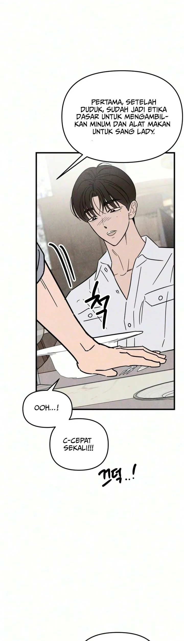 Older Women’s Club Chapter 15 Gambar 39
