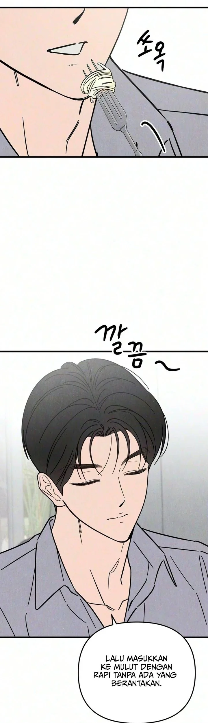 Older Women’s Club Chapter 15 Gambar 43