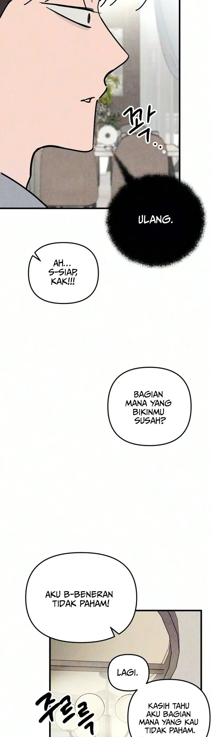 Older Women’s Club Chapter 15 Gambar 46