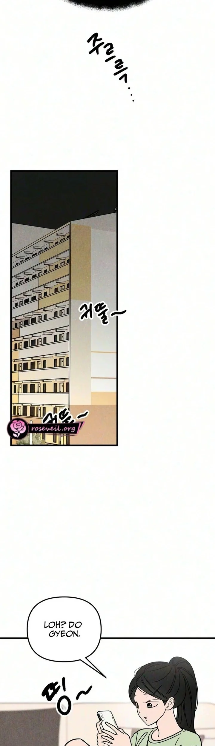 Older Women’s Club Chapter 15 Gambar 48