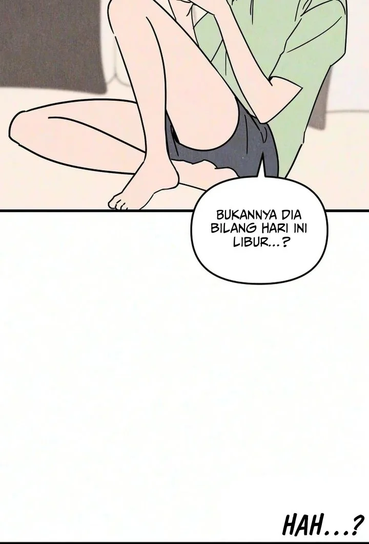 Older Women’s Club Chapter 15 Gambar 49
