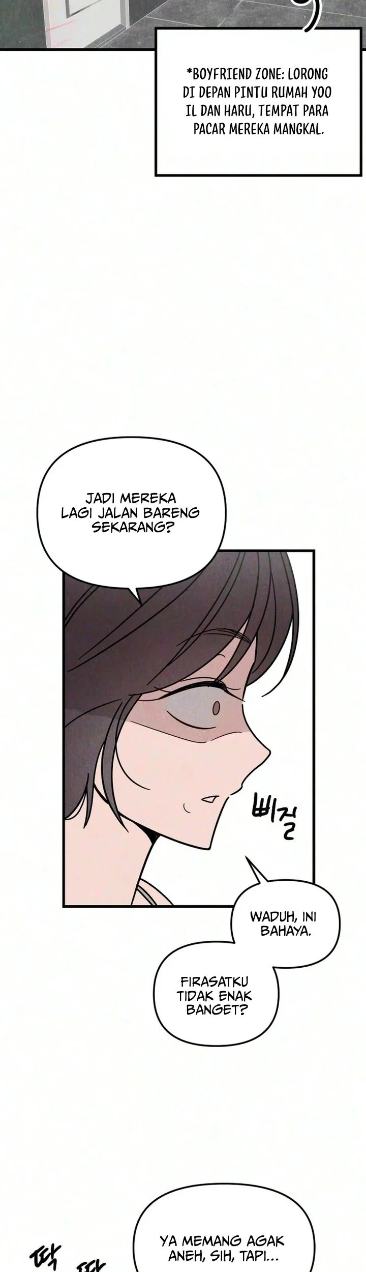 Older Women’s Club Chapter 15 Gambar 52