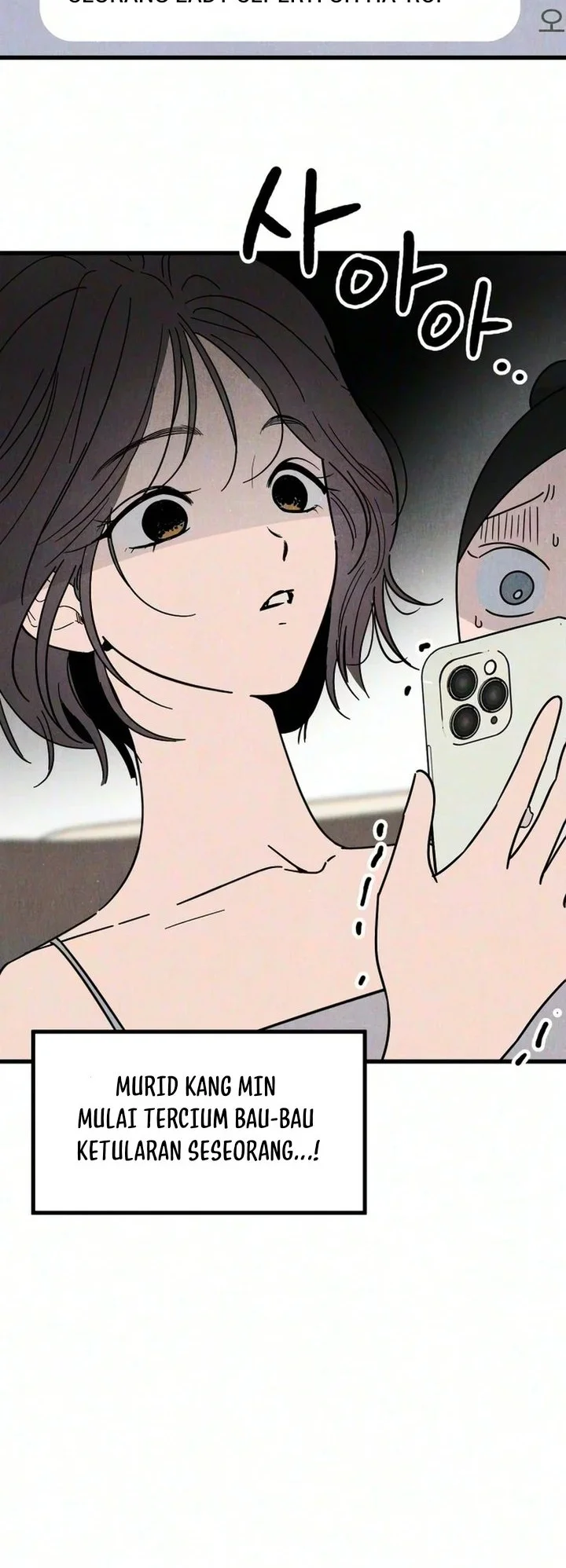 Older Women’s Club Chapter 15 Gambar 55