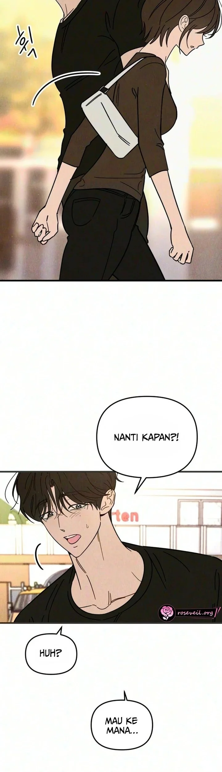 Older Women’s Club Chapter 16 Gambar 31