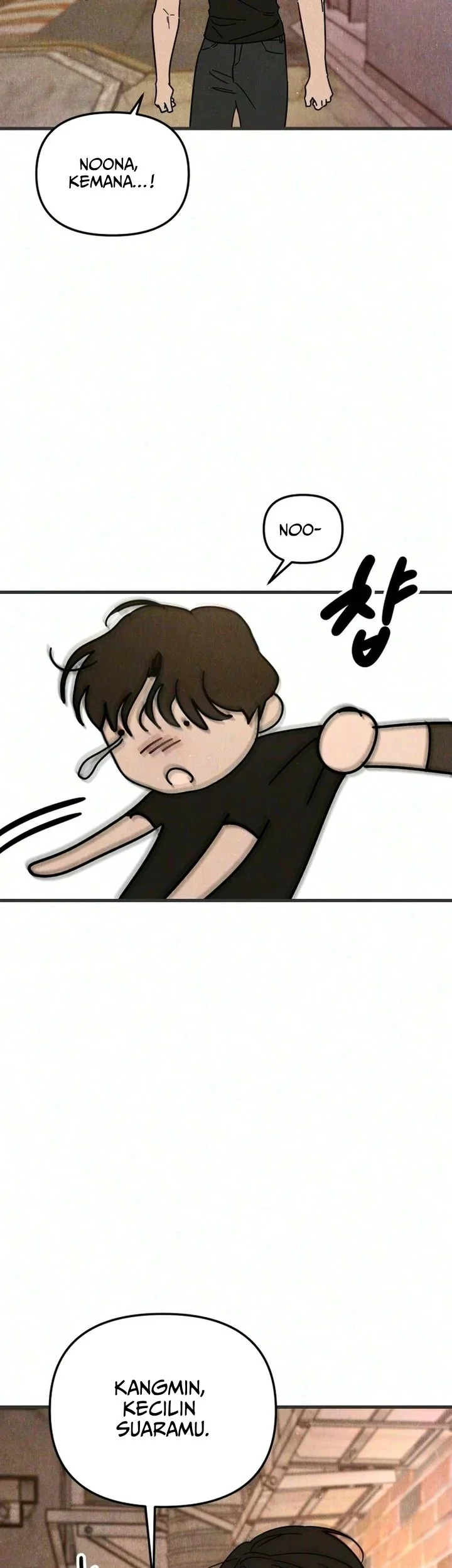 Older Women’s Club Chapter 16 Gambar 34