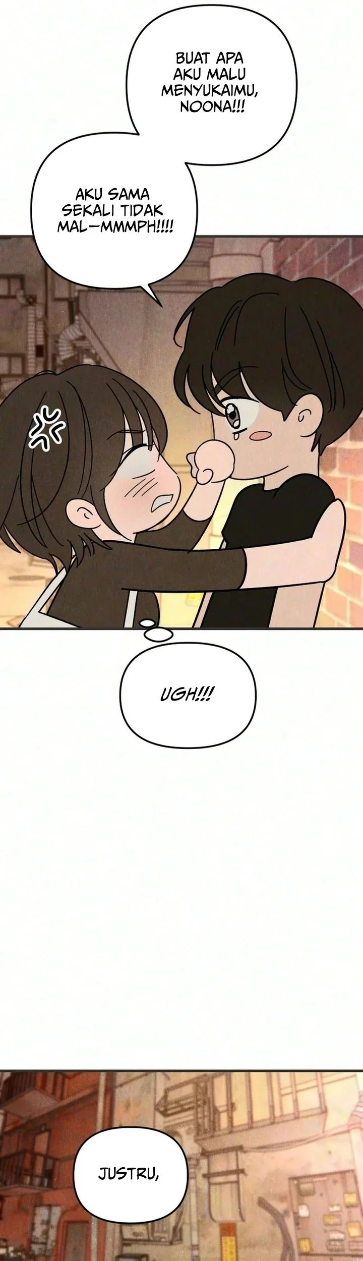 Older Women’s Club Chapter 16 Gambar 37