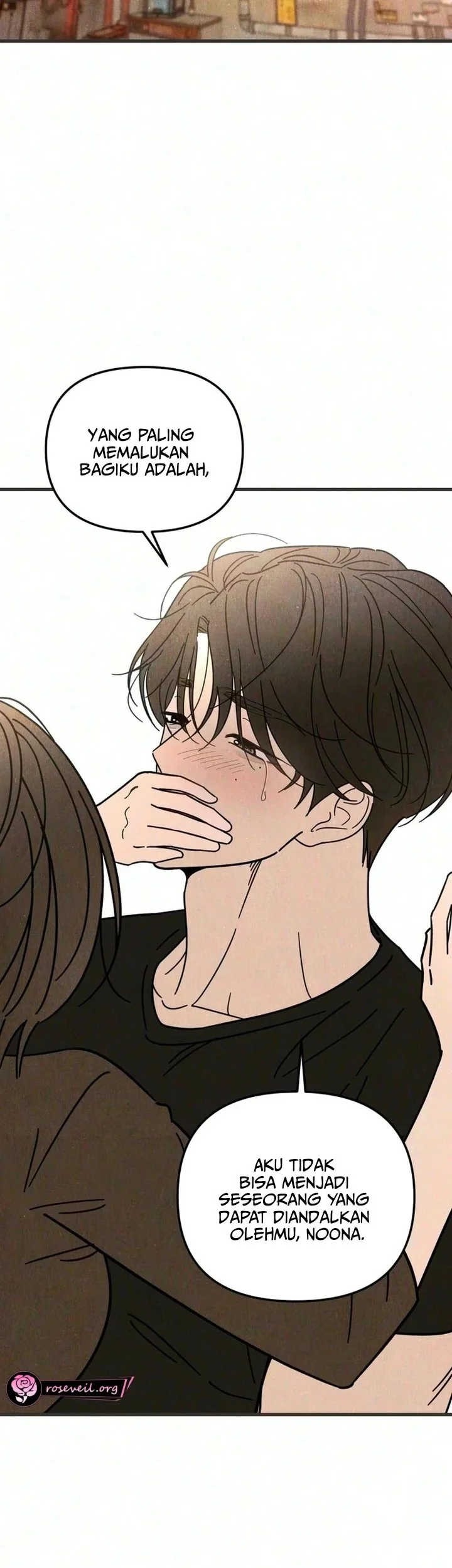 Older Women’s Club Chapter 16 Gambar 38