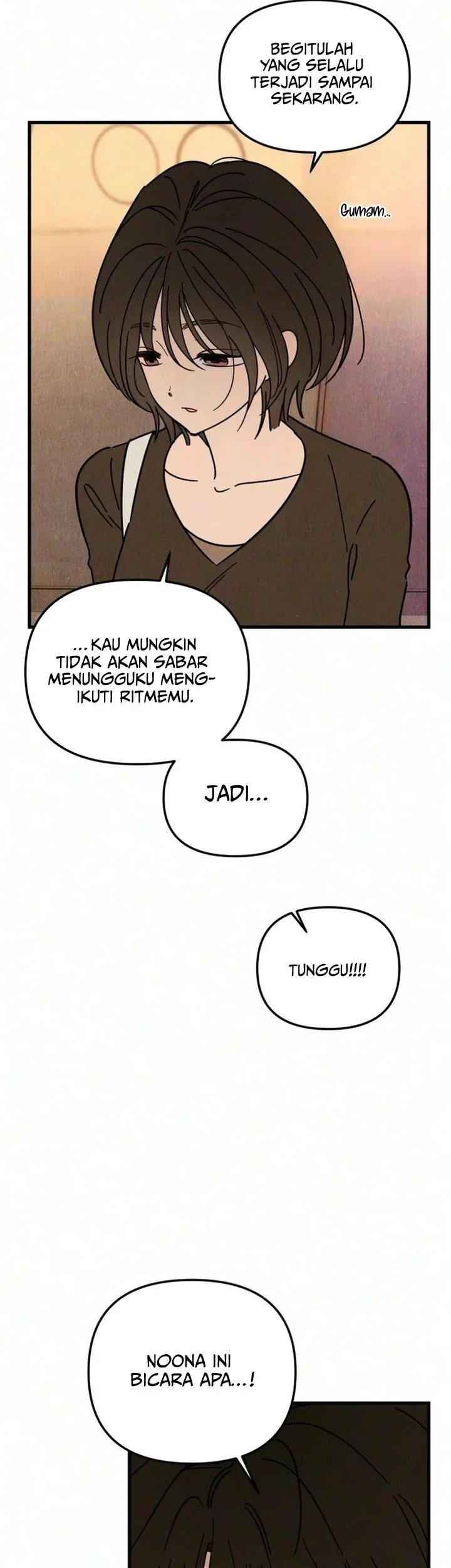 Older Women’s Club Chapter 16 Gambar 43