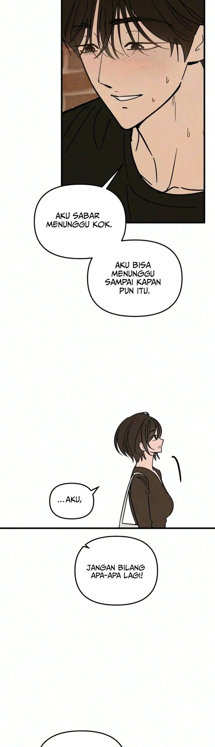 Older Women’s Club Chapter 16 Gambar 44