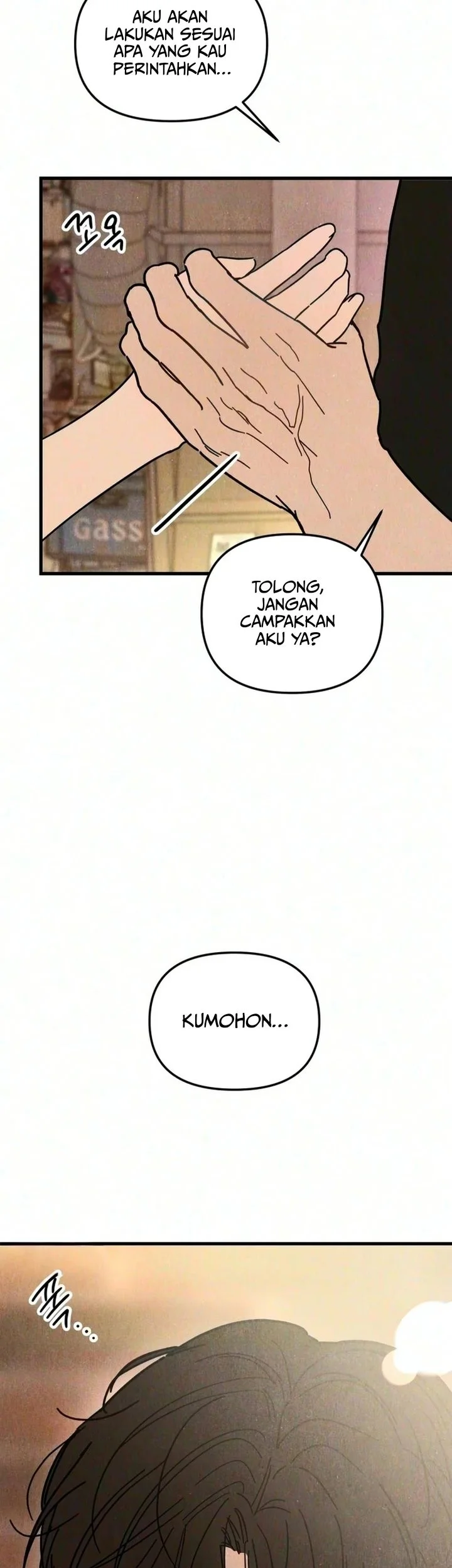 Older Women’s Club Chapter 16 Gambar 45