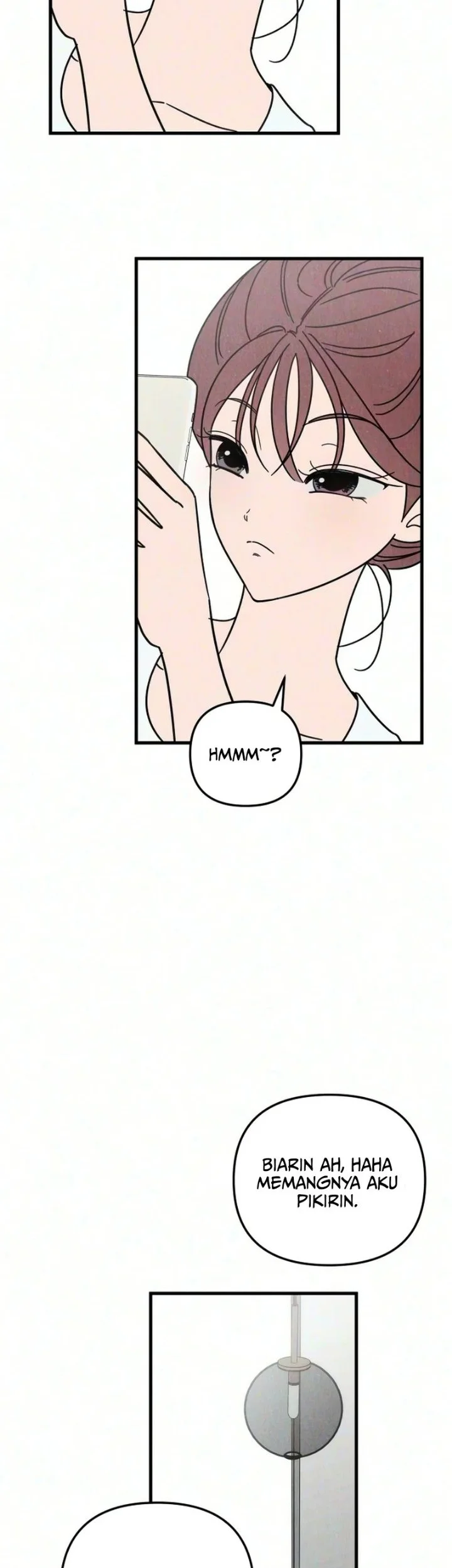Older Women’s Club Chapter 17 Gambar 27
