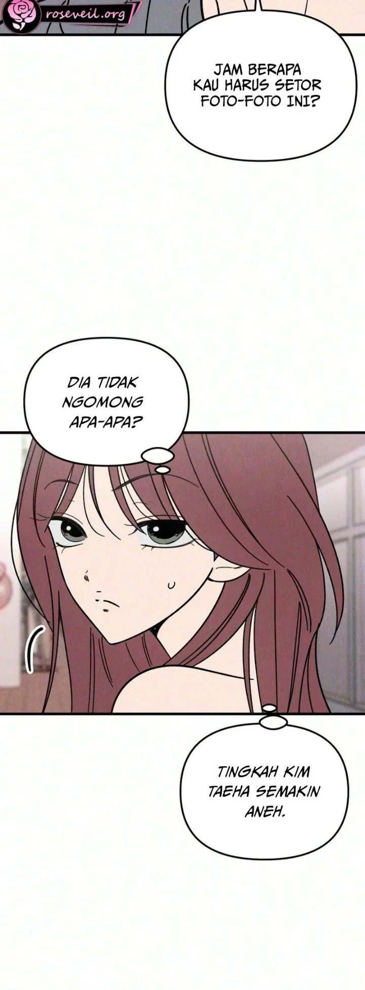 Older Women’s Club Chapter 17 Gambar 31
