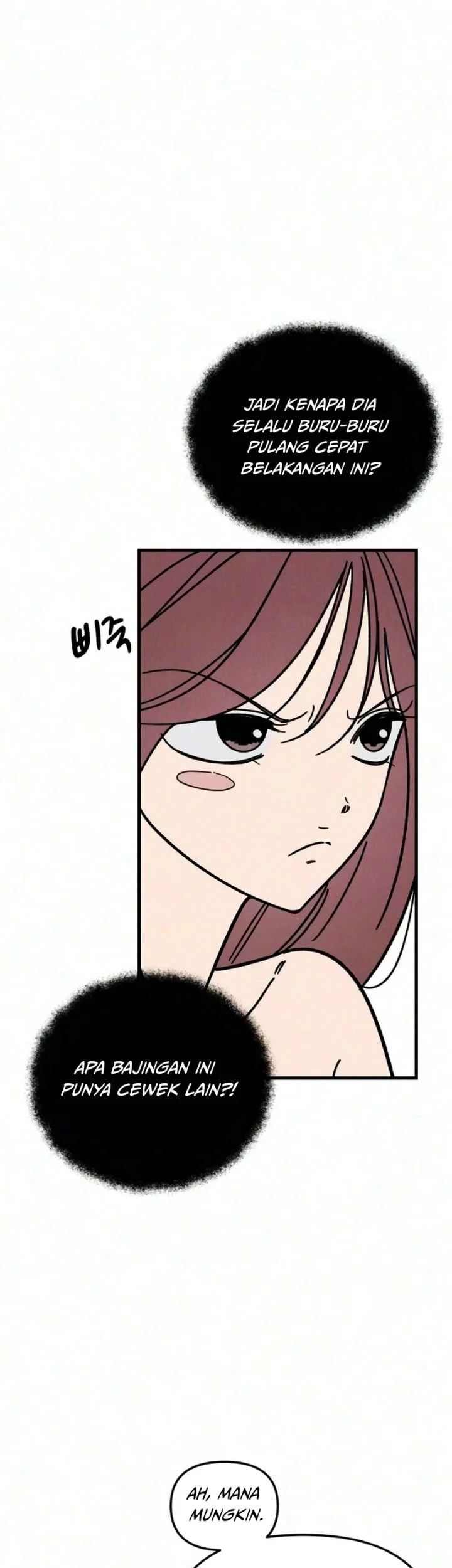 Older Women’s Club Chapter 17 Gambar 38