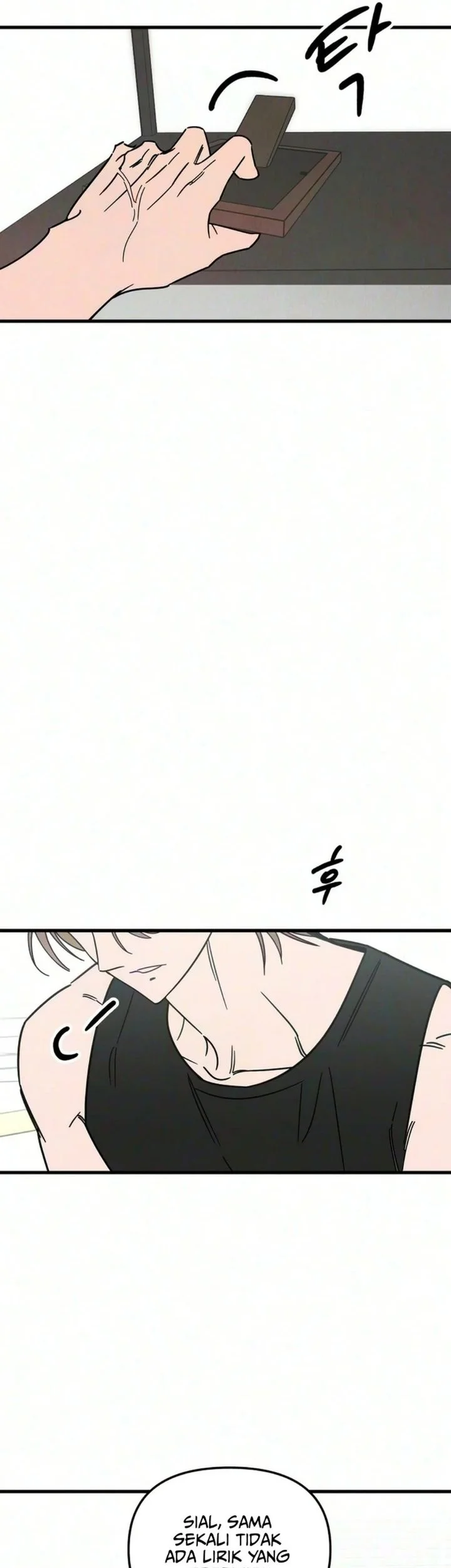 Older Women’s Club Chapter 18 Gambar 28