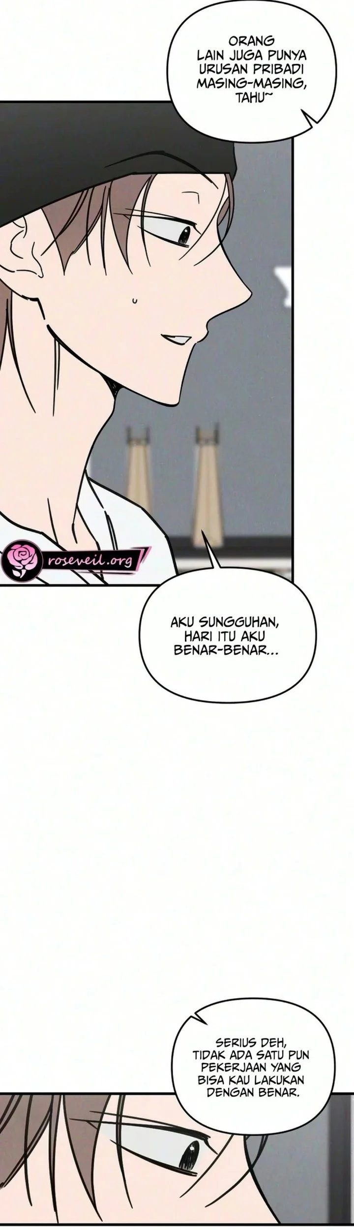 Older Women’s Club Chapter 18 Gambar 37