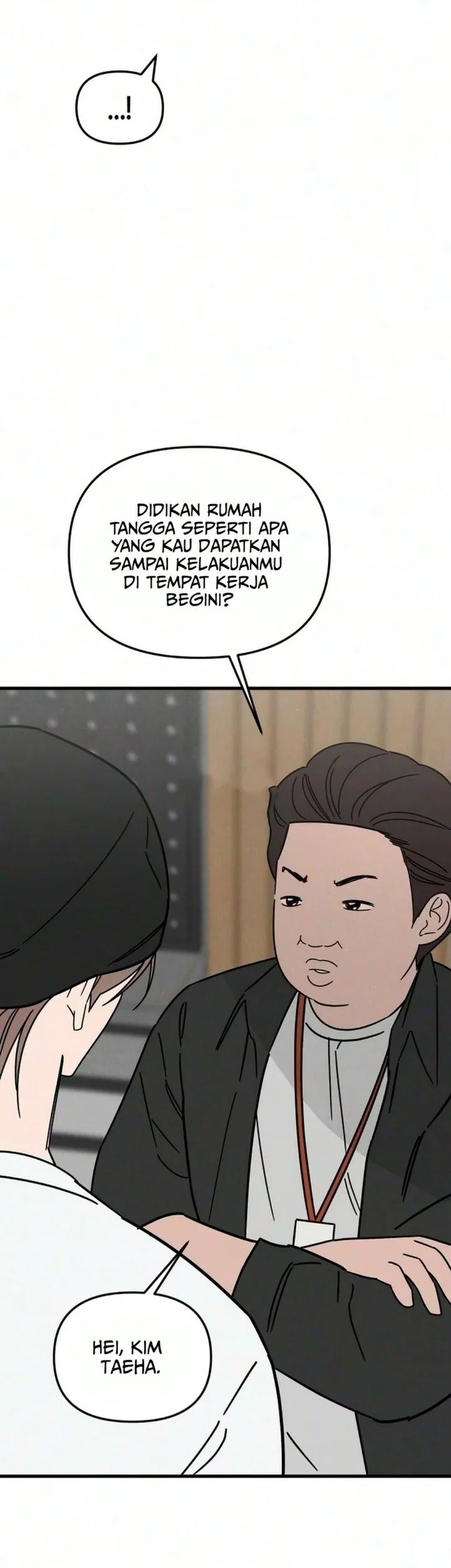 Older Women’s Club Chapter 18 Gambar 38