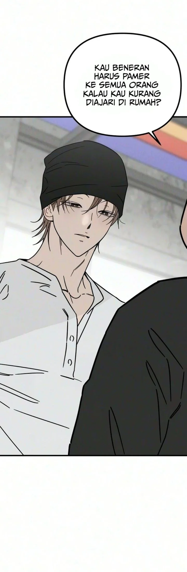 Older Women’s Club Chapter 18 Gambar 39