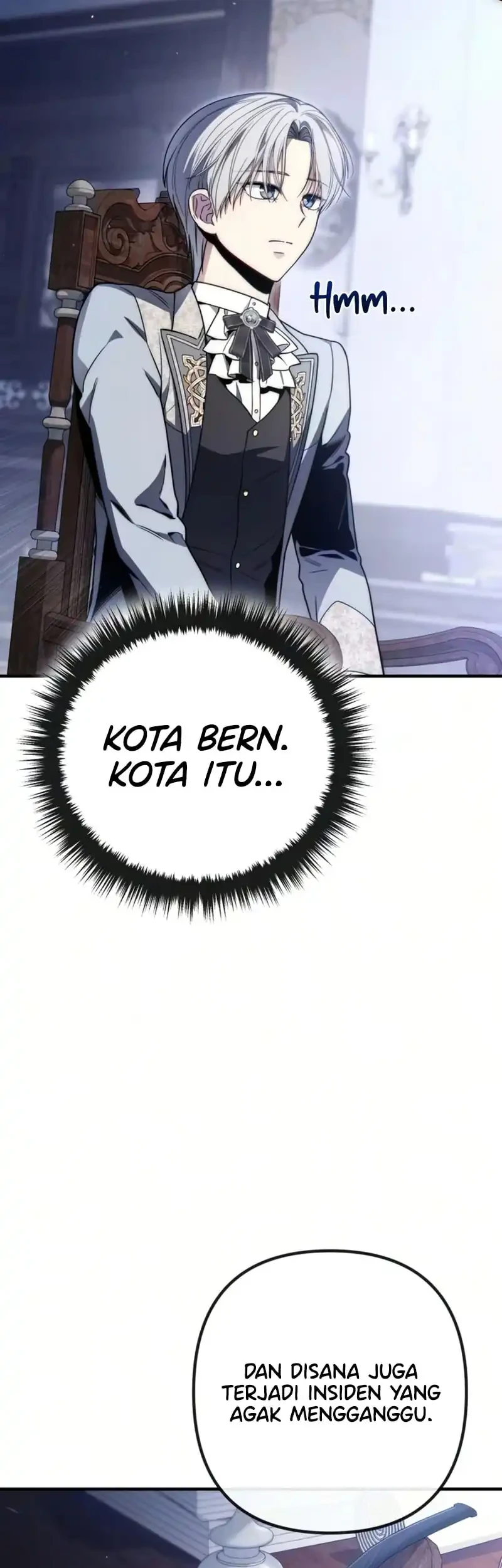 Omiai Shitakunakattanode, Muri Nandai na Jouken wo Tsuketara Doukyuusei ga Kita Ken ni Tsuite Chapter 10 Gambar 34