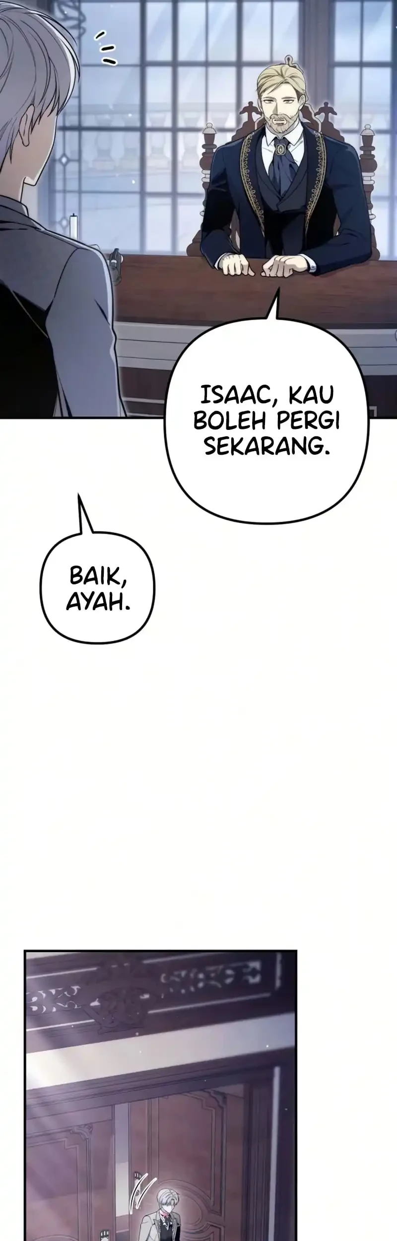 Omiai Shitakunakattanode, Muri Nandai na Jouken wo Tsuketara Doukyuusei ga Kita Ken ni Tsuite Chapter 10 Gambar 42