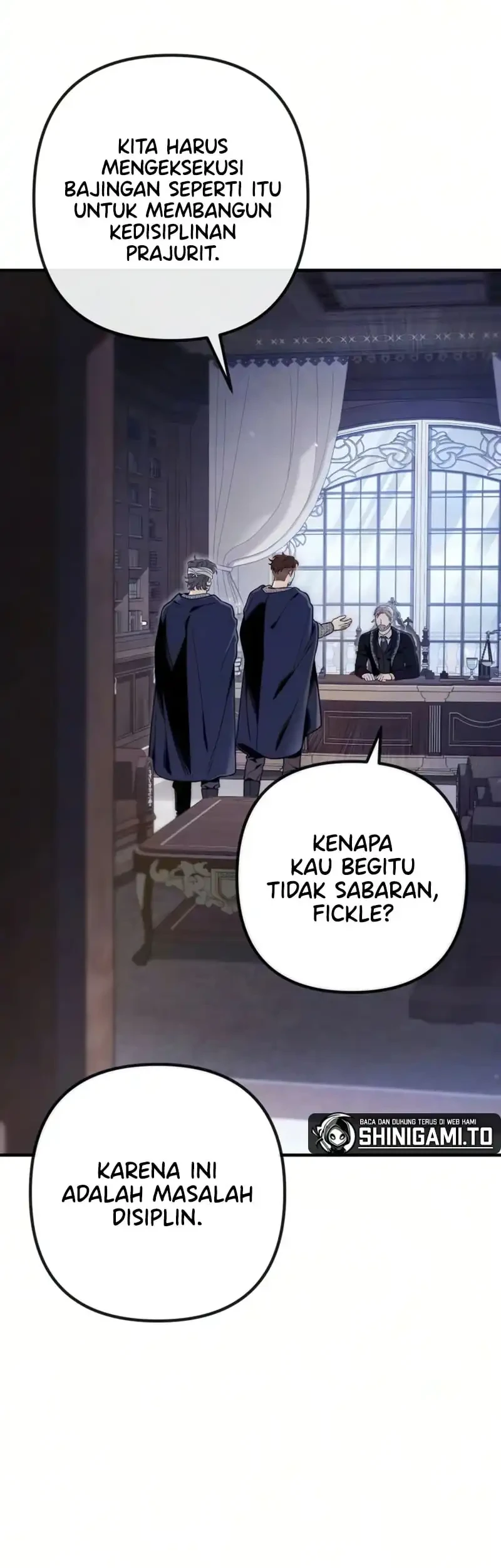Omiai Shitakunakattanode, Muri Nandai na Jouken wo Tsuketara Doukyuusei ga Kita Ken ni Tsuite Chapter 10 Gambar 44