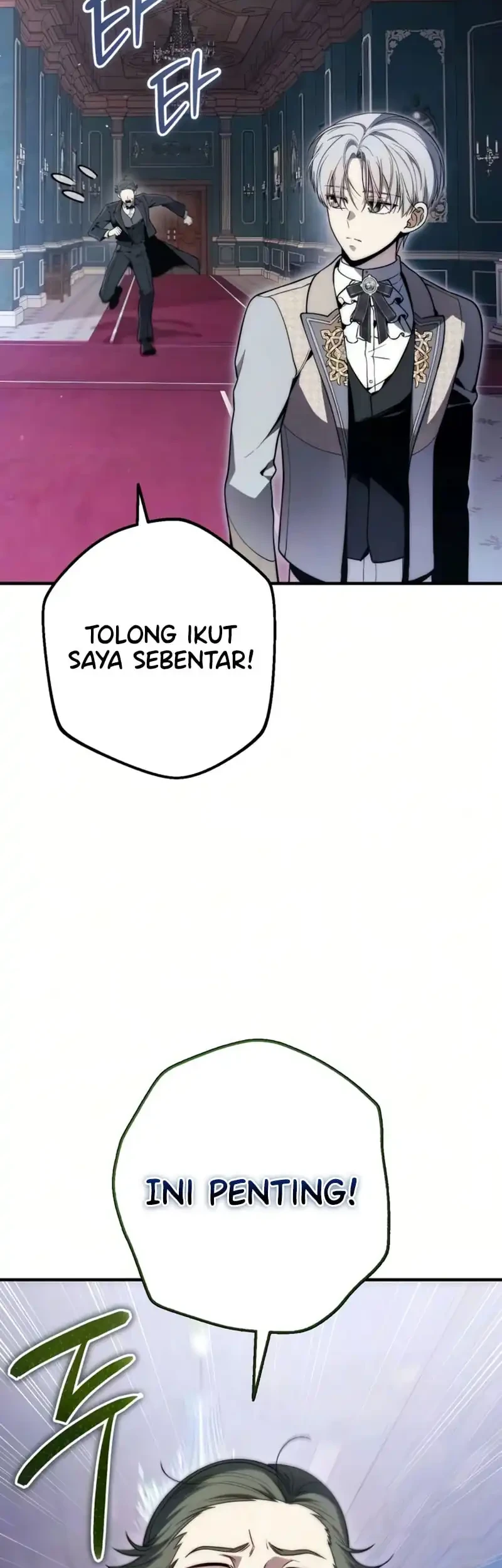 Omiai Shitakunakattanode, Muri Nandai na Jouken wo Tsuketara Doukyuusei ga Kita Ken ni Tsuite Chapter 10 Gambar 52